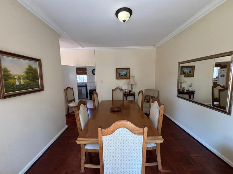4 Bedroom Property for Sale in Florida Hills Gauteng