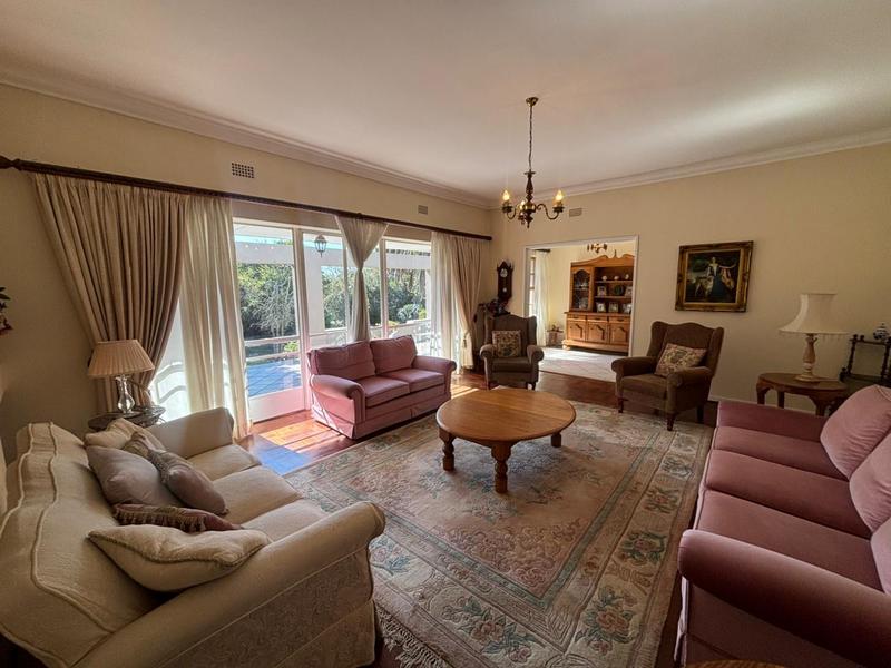 4 Bedroom Property for Sale in Florida Hills Gauteng