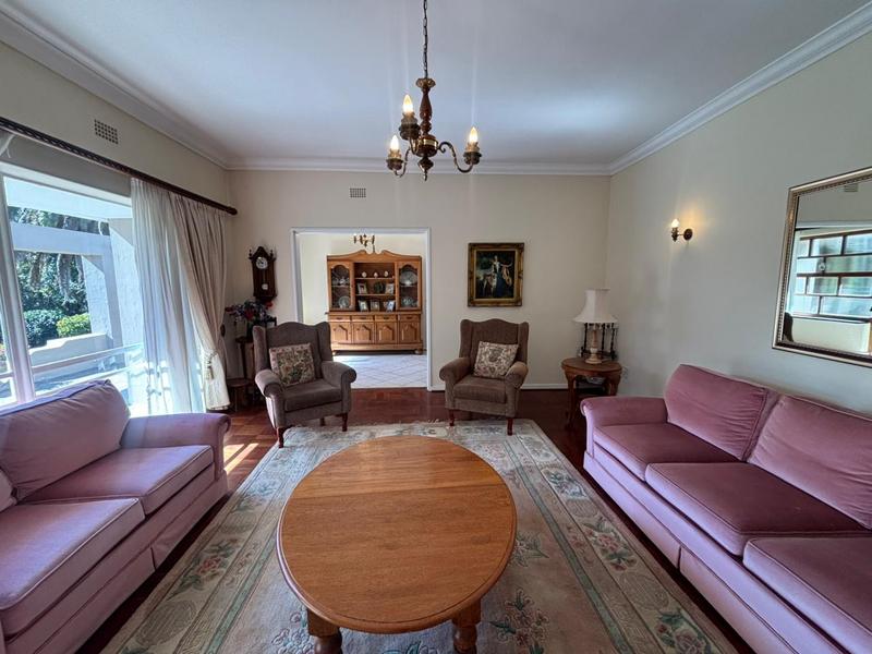 4 Bedroom Property for Sale in Florida Hills Gauteng