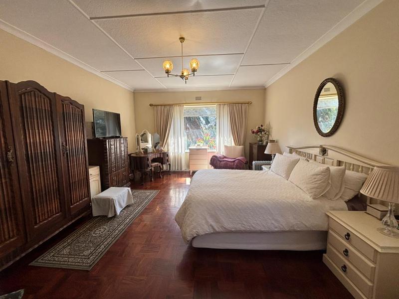 4 Bedroom Property for Sale in Florida Hills Gauteng