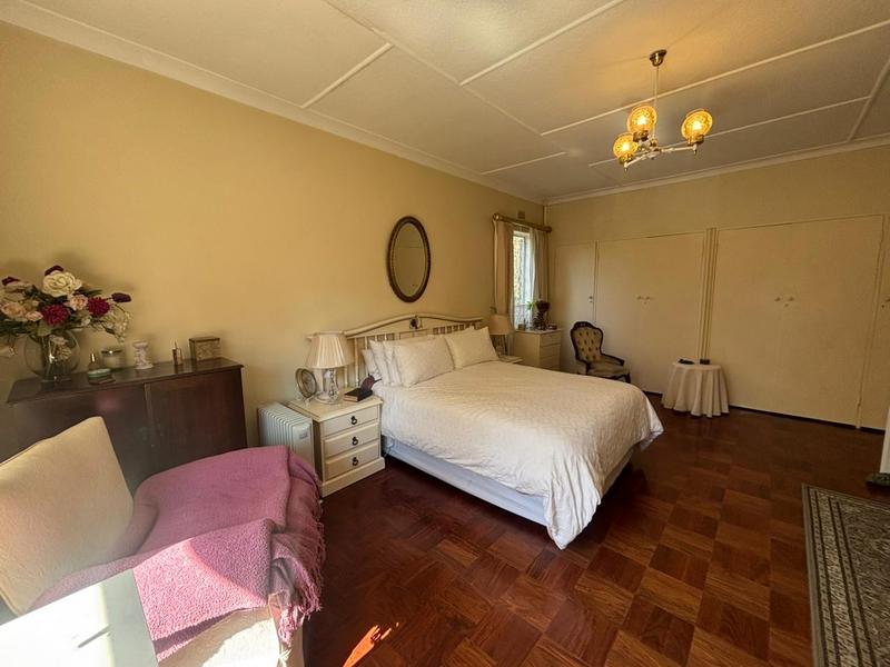 4 Bedroom Property for Sale in Florida Hills Gauteng