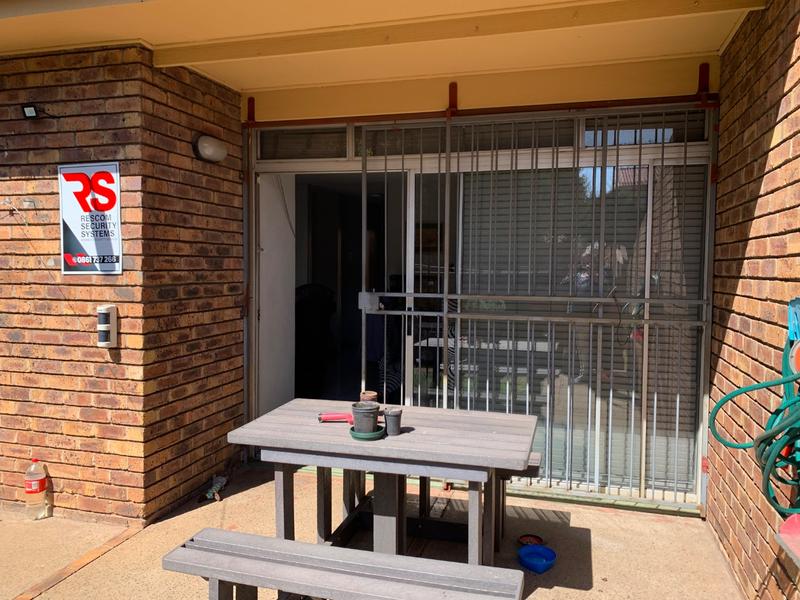 0 Bedroom Property for Sale in Vanderbijlpark CE Gauteng