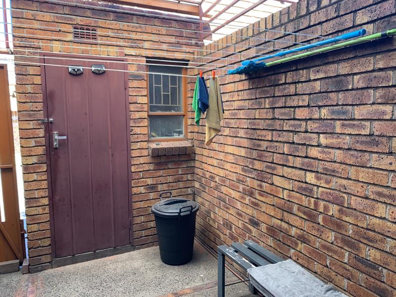 0 Bedroom Property for Sale in Vanderbijlpark CE Gauteng