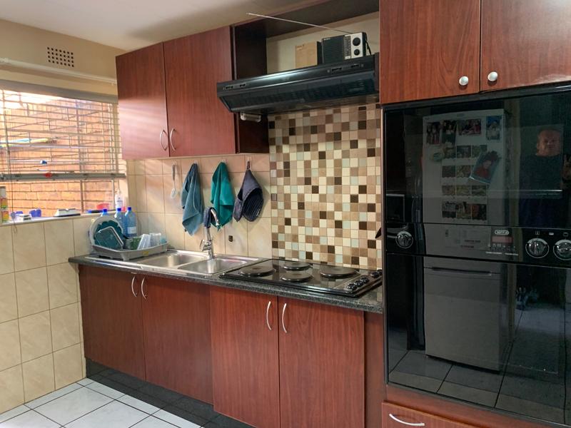 0 Bedroom Property for Sale in Vanderbijlpark CE Gauteng