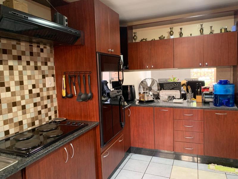 0 Bedroom Property for Sale in Vanderbijlpark CE Gauteng