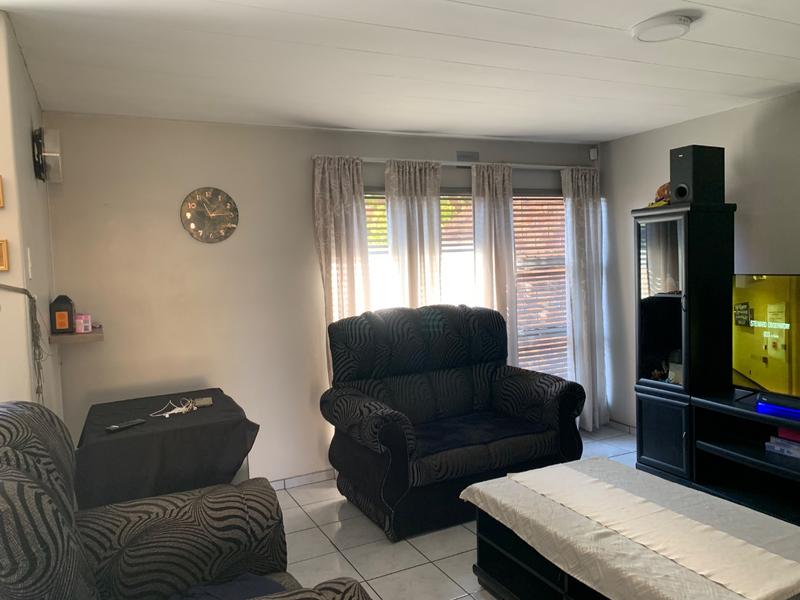 0 Bedroom Property for Sale in Vanderbijlpark CE Gauteng
