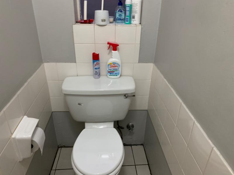 0 Bedroom Property for Sale in Vanderbijlpark CE Gauteng