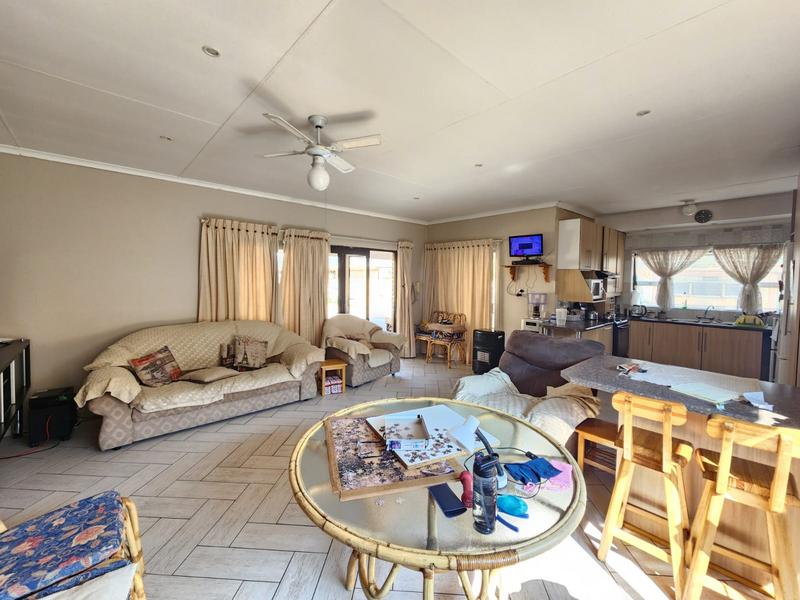 To Let 3 Bedroom Property for Rent in Meyerton Central Gauteng