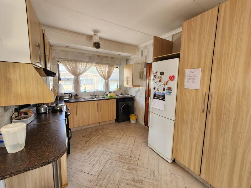To Let 3 Bedroom Property for Rent in Meyerton Central Gauteng