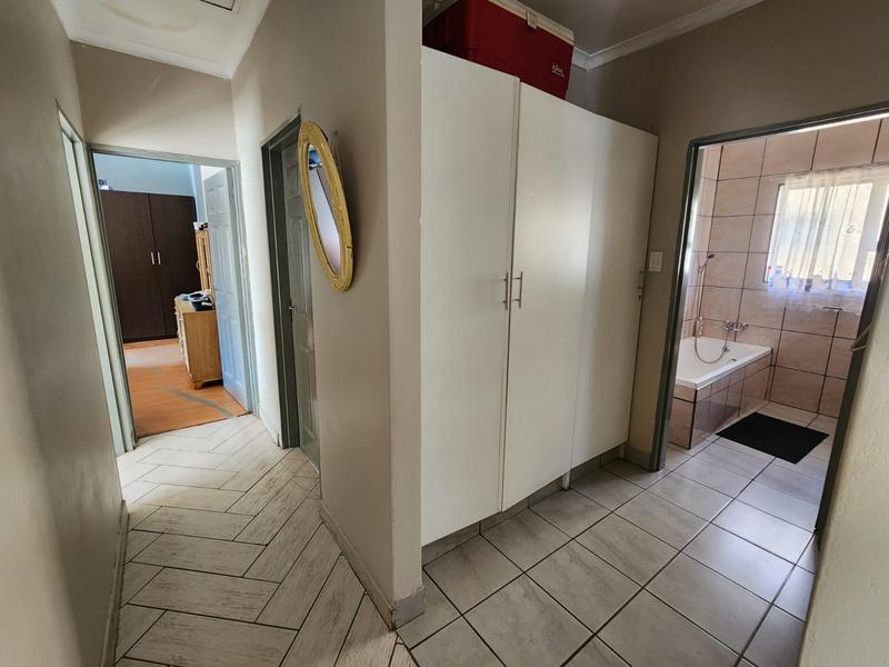 To Let 3 Bedroom Property for Rent in Meyerton Central Gauteng