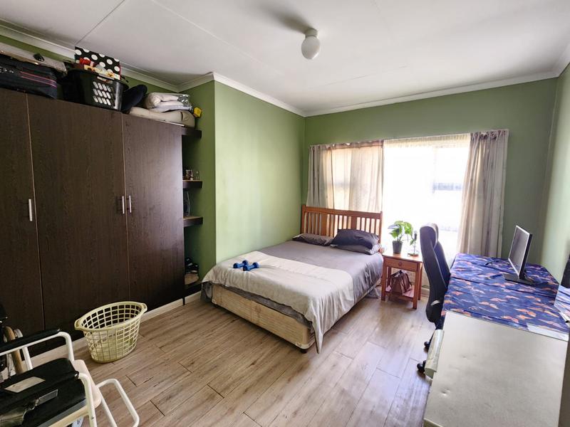 To Let 3 Bedroom Property for Rent in Meyerton Central Gauteng