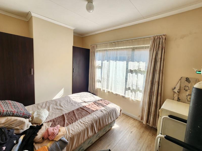 To Let 3 Bedroom Property for Rent in Meyerton Central Gauteng