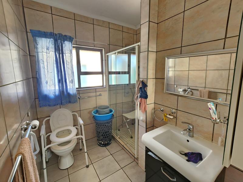 To Let 3 Bedroom Property for Rent in Meyerton Central Gauteng