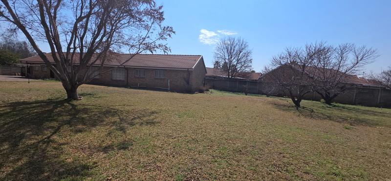4 Bedroom Property for Sale in Kookrus Gauteng