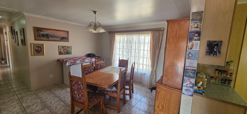 4 Bedroom Property for Sale in Kookrus Gauteng