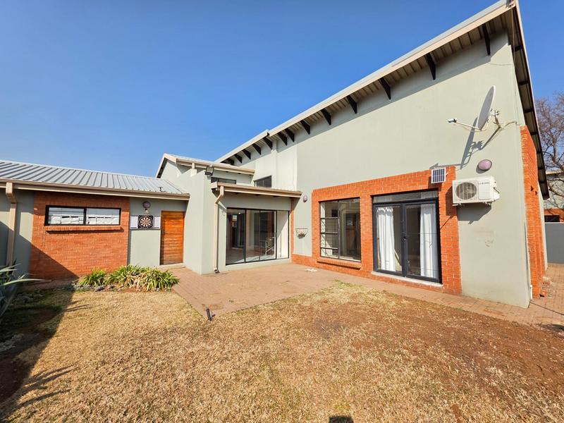3 Bedroom Property for Sale in Meyerton Central Gauteng