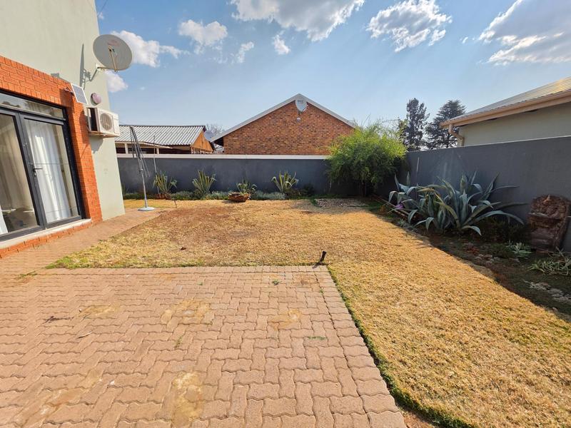 3 Bedroom Property for Sale in Meyerton Central Gauteng
