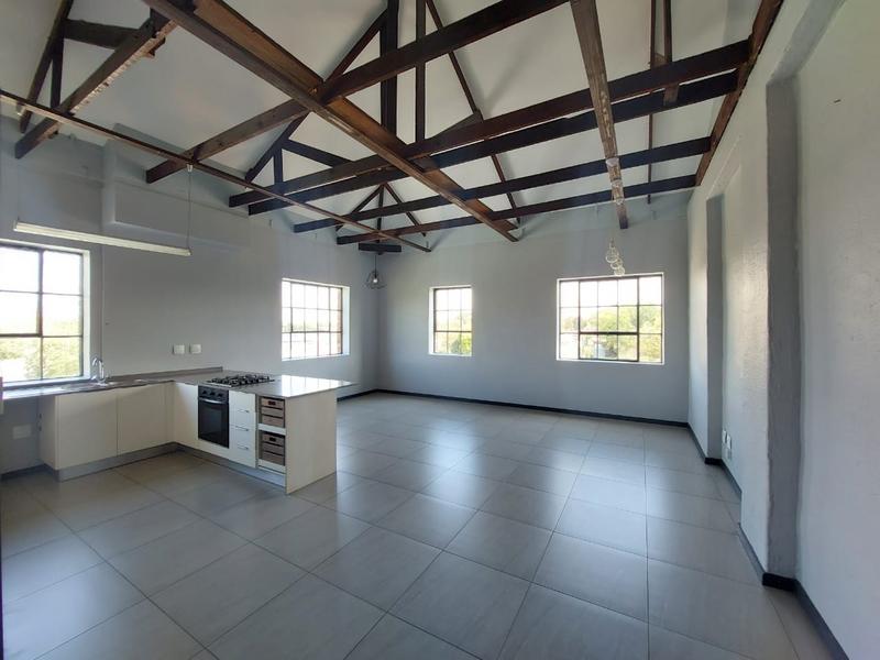 To Let 2 Bedroom Property for Rent in Braamfontein Gauteng
