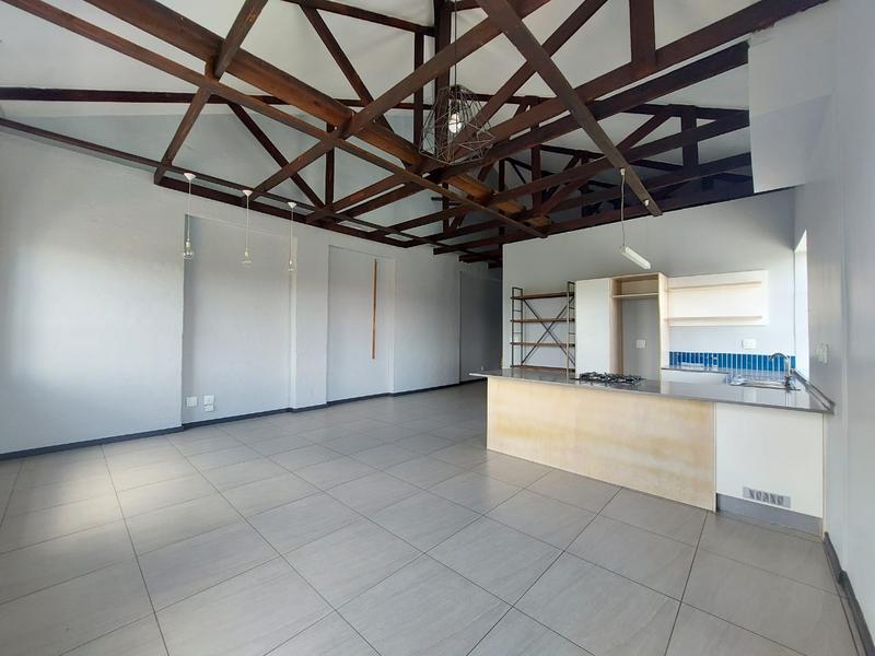 To Let 2 Bedroom Property for Rent in Braamfontein Gauteng