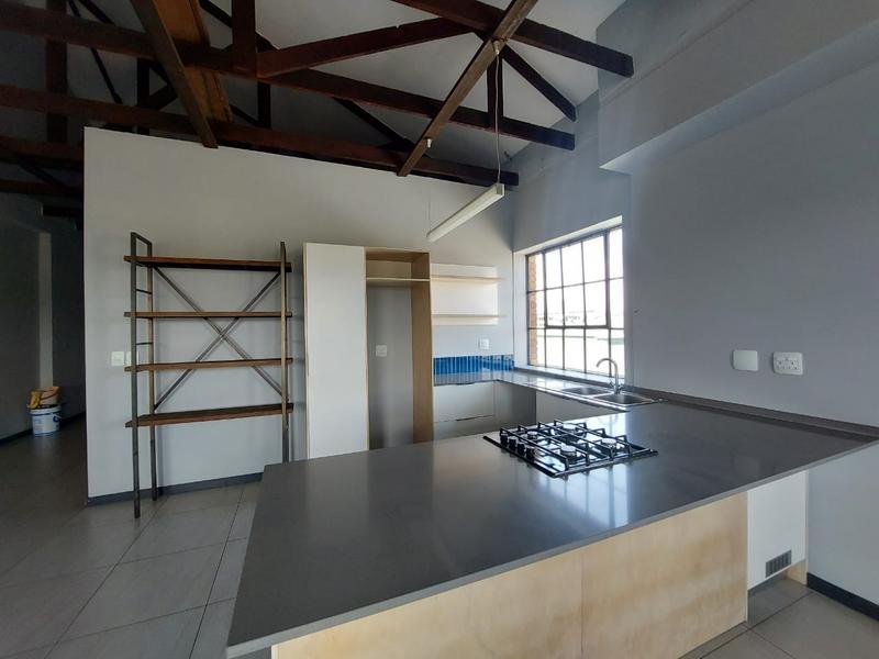 To Let 2 Bedroom Property for Rent in Braamfontein Gauteng
