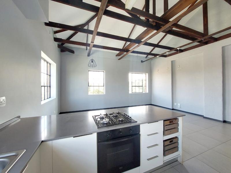 To Let 2 Bedroom Property for Rent in Braamfontein Gauteng