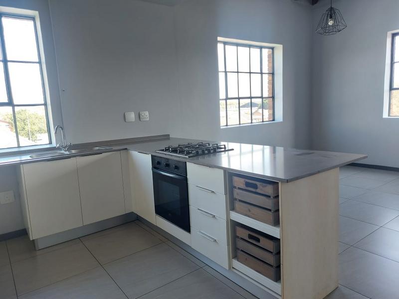 To Let 2 Bedroom Property for Rent in Braamfontein Gauteng