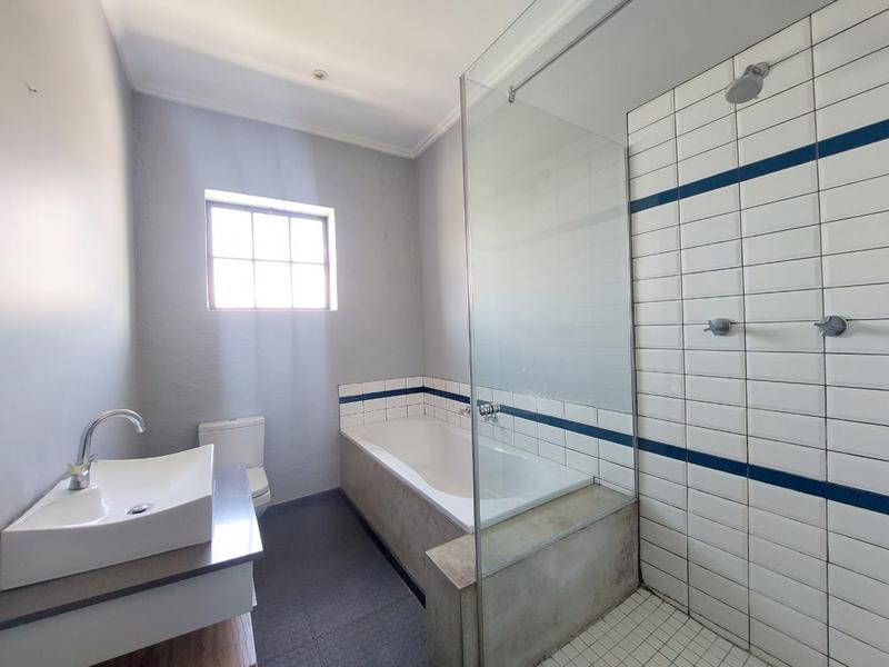 To Let 2 Bedroom Property for Rent in Braamfontein Gauteng