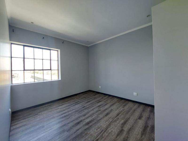 To Let 2 Bedroom Property for Rent in Braamfontein Gauteng