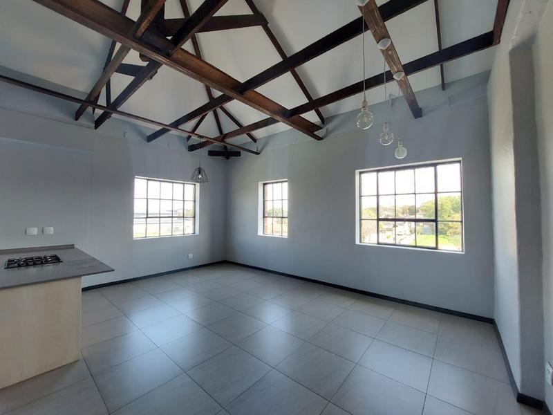 To Let 2 Bedroom Property for Rent in Braamfontein Gauteng
