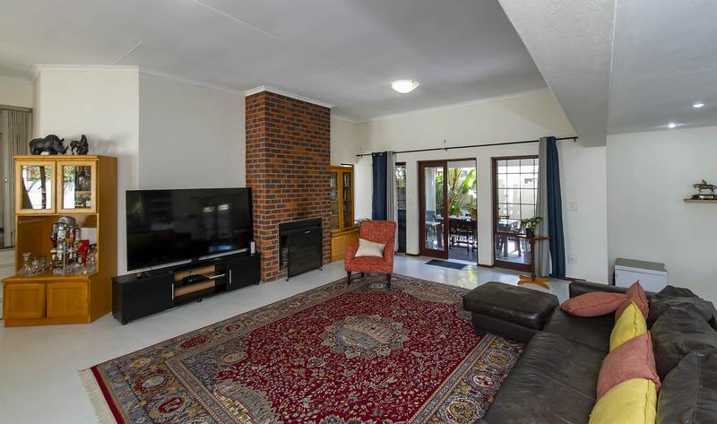 To Let 2 Bedroom Property for Rent in Rivonia Gauteng