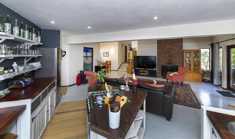 To Let 2 Bedroom Property for Rent in Rivonia Gauteng