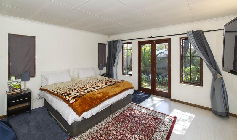To Let 2 Bedroom Property for Rent in Rivonia Gauteng