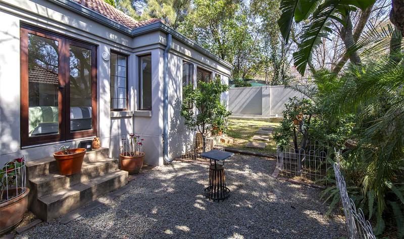 2 Bedroom Property for Sale in Rivonia Gauteng