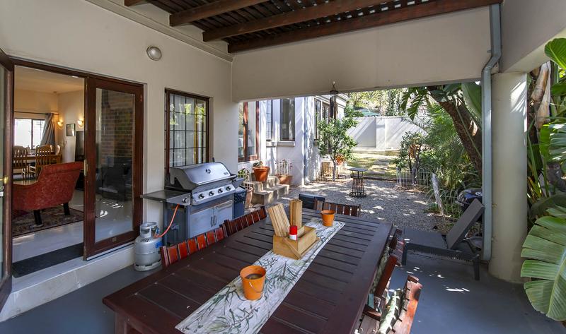 2 Bedroom Property for Sale in Rivonia Gauteng