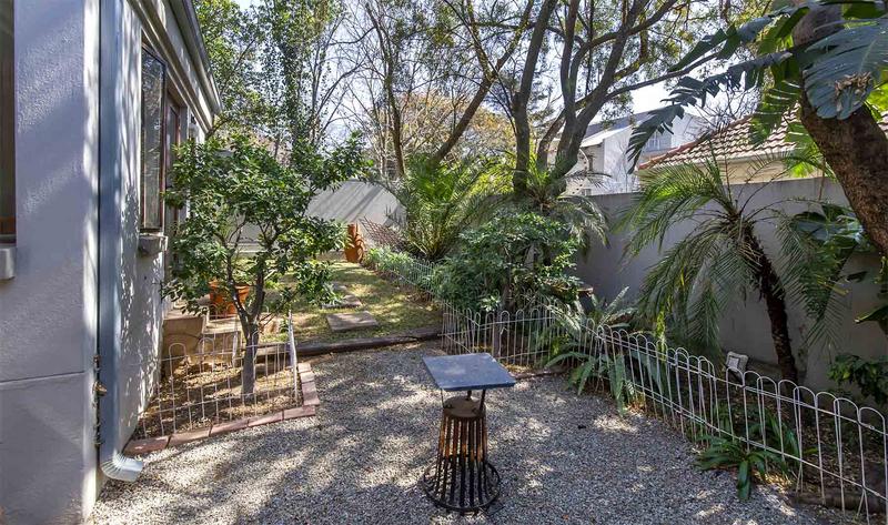 2 Bedroom Property for Sale in Rivonia Gauteng