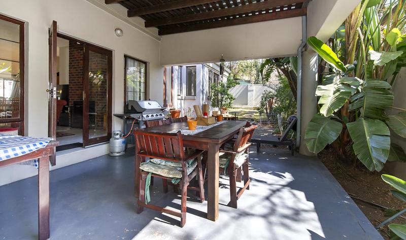 2 Bedroom Property for Sale in Rivonia Gauteng