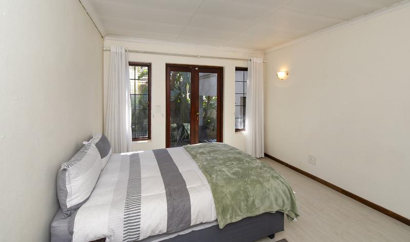 2 Bedroom Property for Sale in Rivonia Gauteng