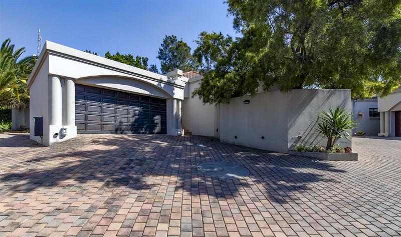 2 Bedroom Property for Sale in Rivonia Gauteng