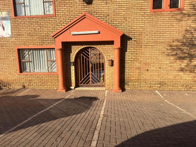 To Let commercial Property for Rent in Laudium Gauteng