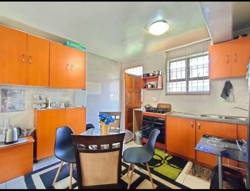 3 Bedroom Property for Sale in Laudium Gauteng