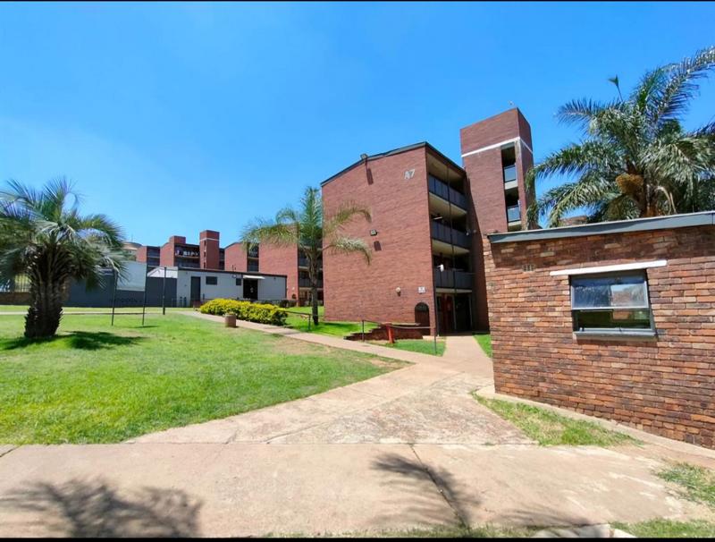 3 Bedroom Property for Sale in Laudium Gauteng