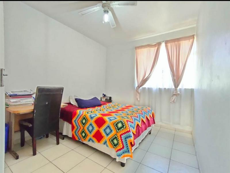 3 Bedroom Property for Sale in Laudium Gauteng