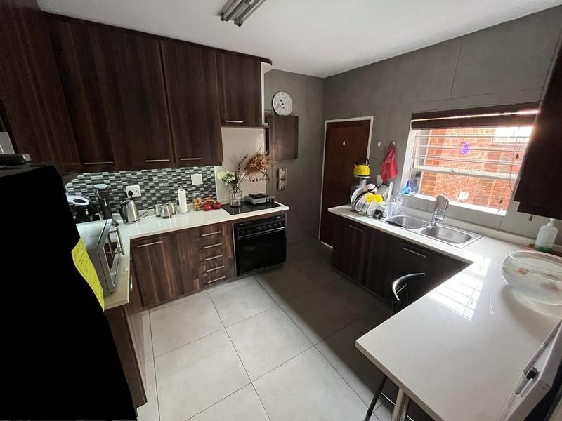3 Bedroom Property for Sale in Bedford Gardens Gauteng