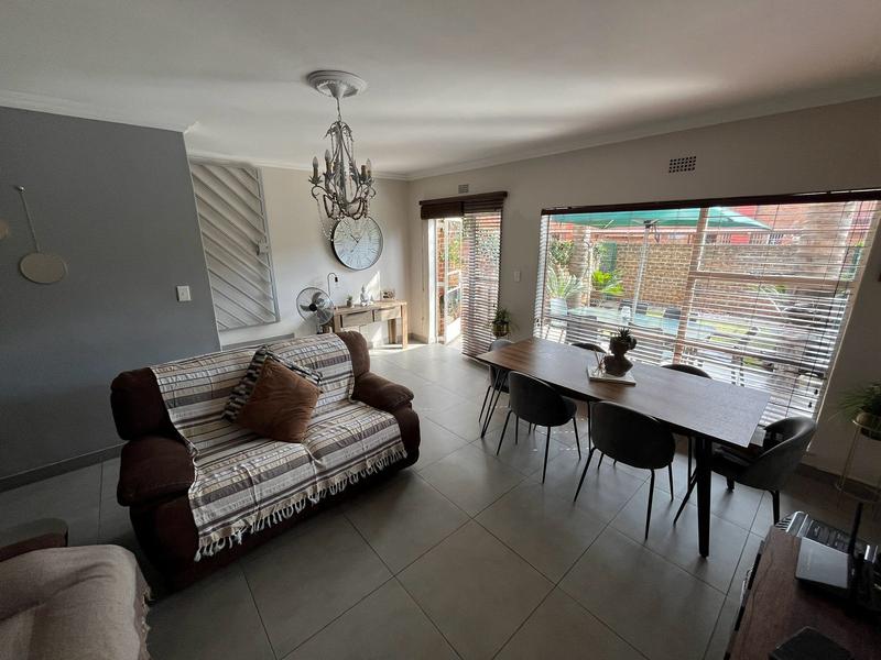 3 Bedroom Property for Sale in Bedford Gardens Gauteng