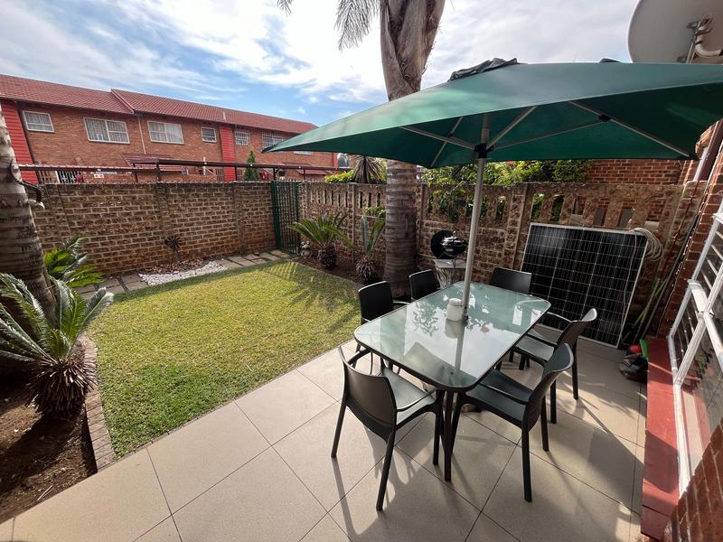3 Bedroom Property for Sale in Bedford Gardens Gauteng