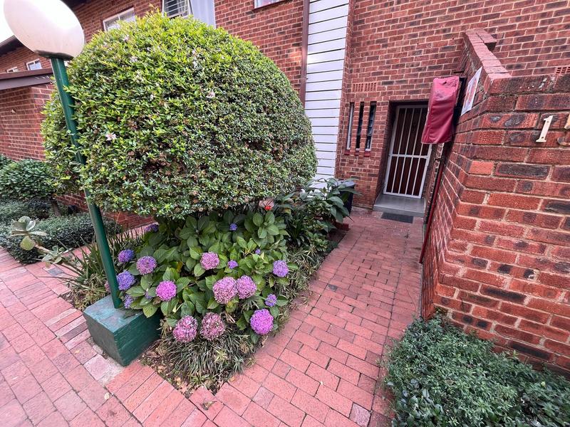 3 Bedroom Property for Sale in Bedford Gardens Gauteng