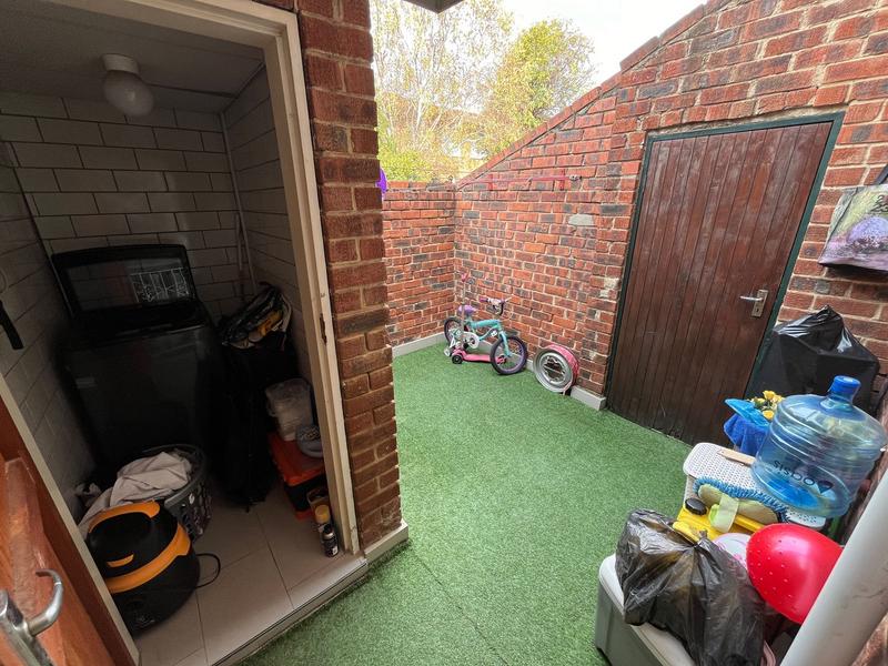 3 Bedroom Property for Sale in Bedford Gardens Gauteng