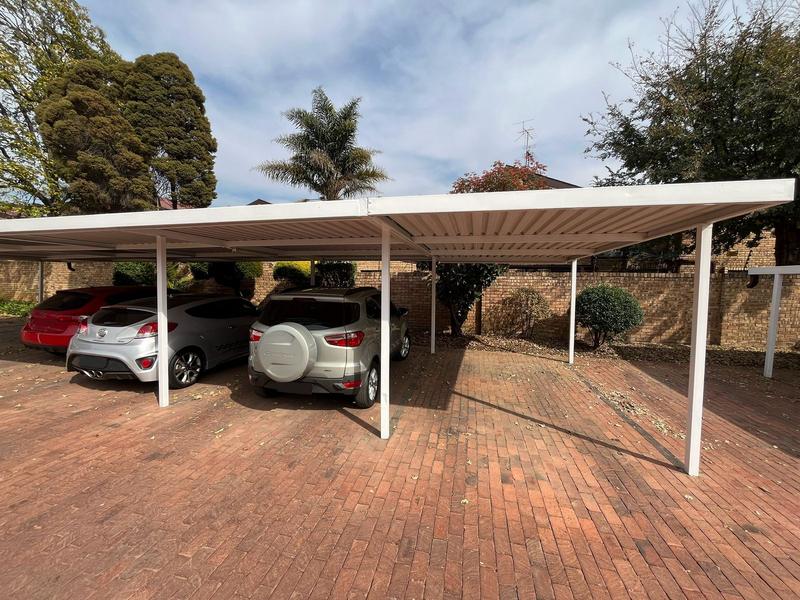 3 Bedroom Property for Sale in Bedford Gardens Gauteng