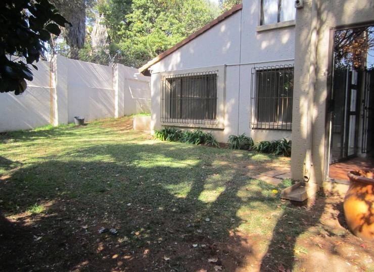 2 Bedroom Property for Sale in Bedfordview Gauteng