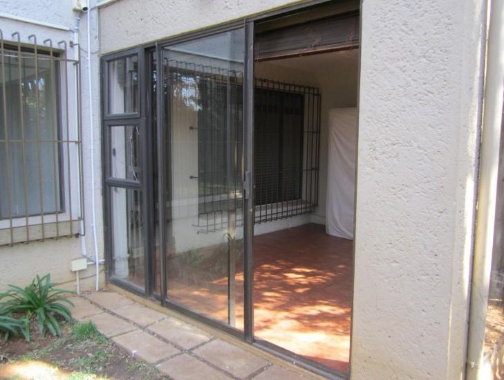 2 Bedroom Property for Sale in Bedfordview Gauteng